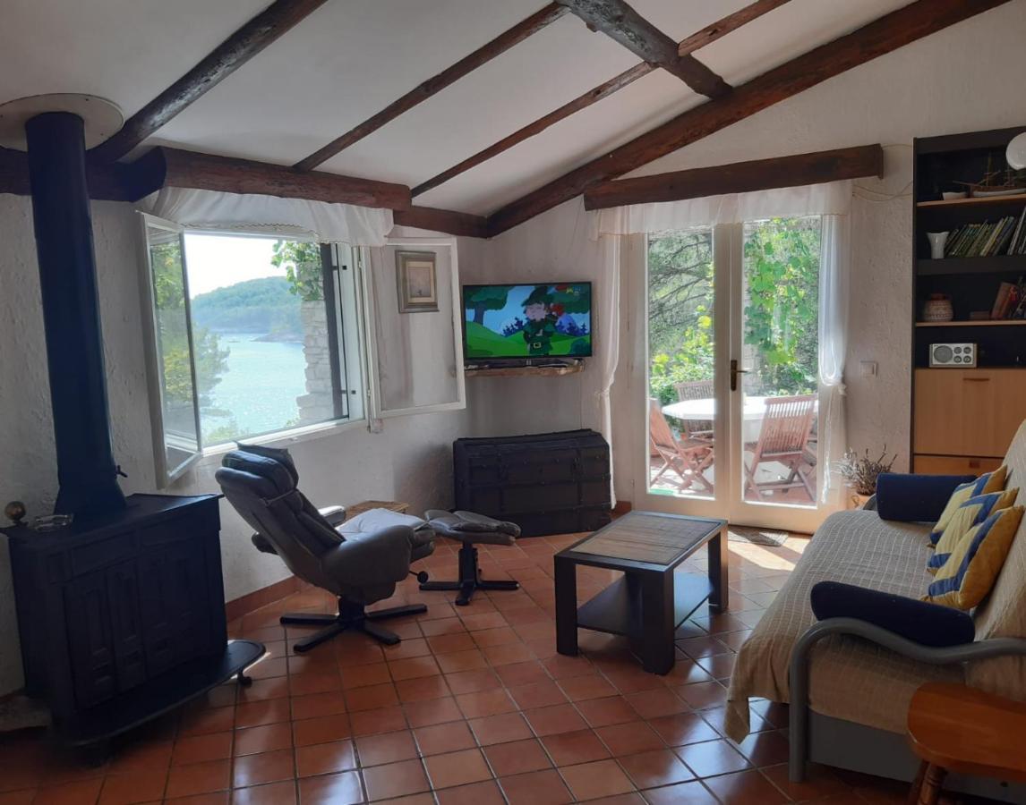 Вилла Juka House Милна Экстерьер фото
